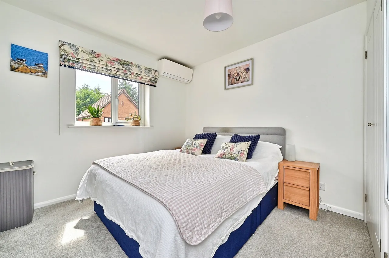 Bartholomew Close, Saffron Walden, CB10, photo 10
