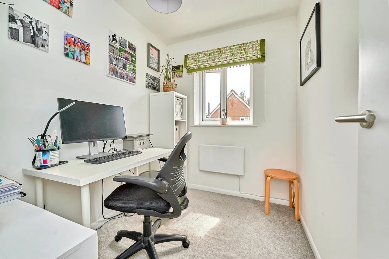 Bartholomew Close, Saffron Walden, CB10, photo 12