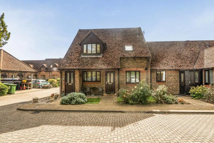Watermill Court, Reading, RG7, photo 19
