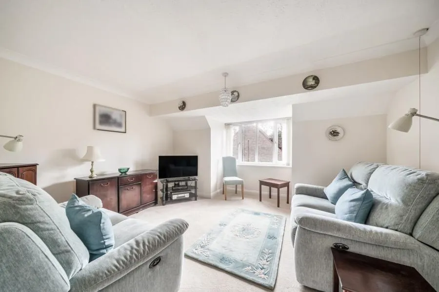 Watermill Court, Reading, RG7, photo 5