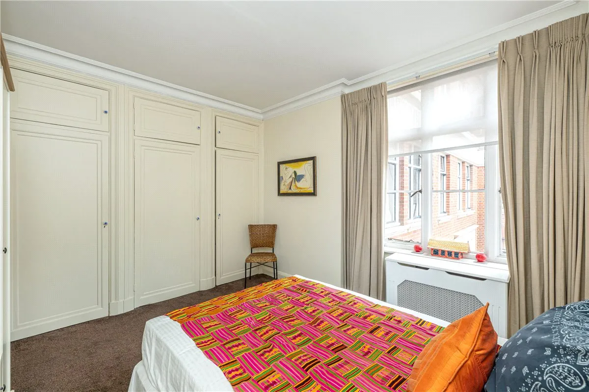 Hallam Street, London, W1W, photo 11