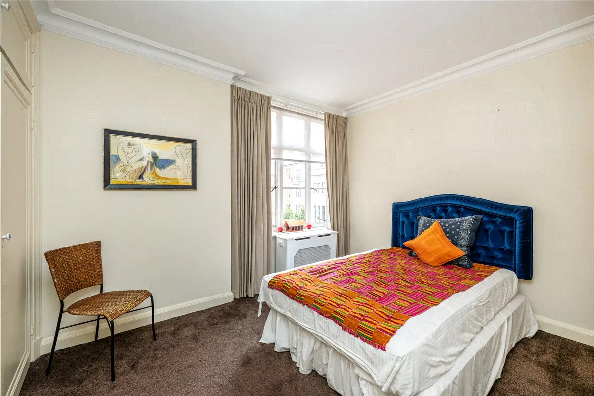 Hallam Street, London, W1W, photo 9