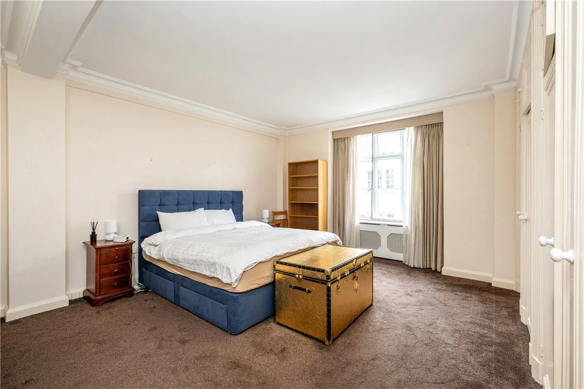 Hallam Street, London, W1W, photo 5