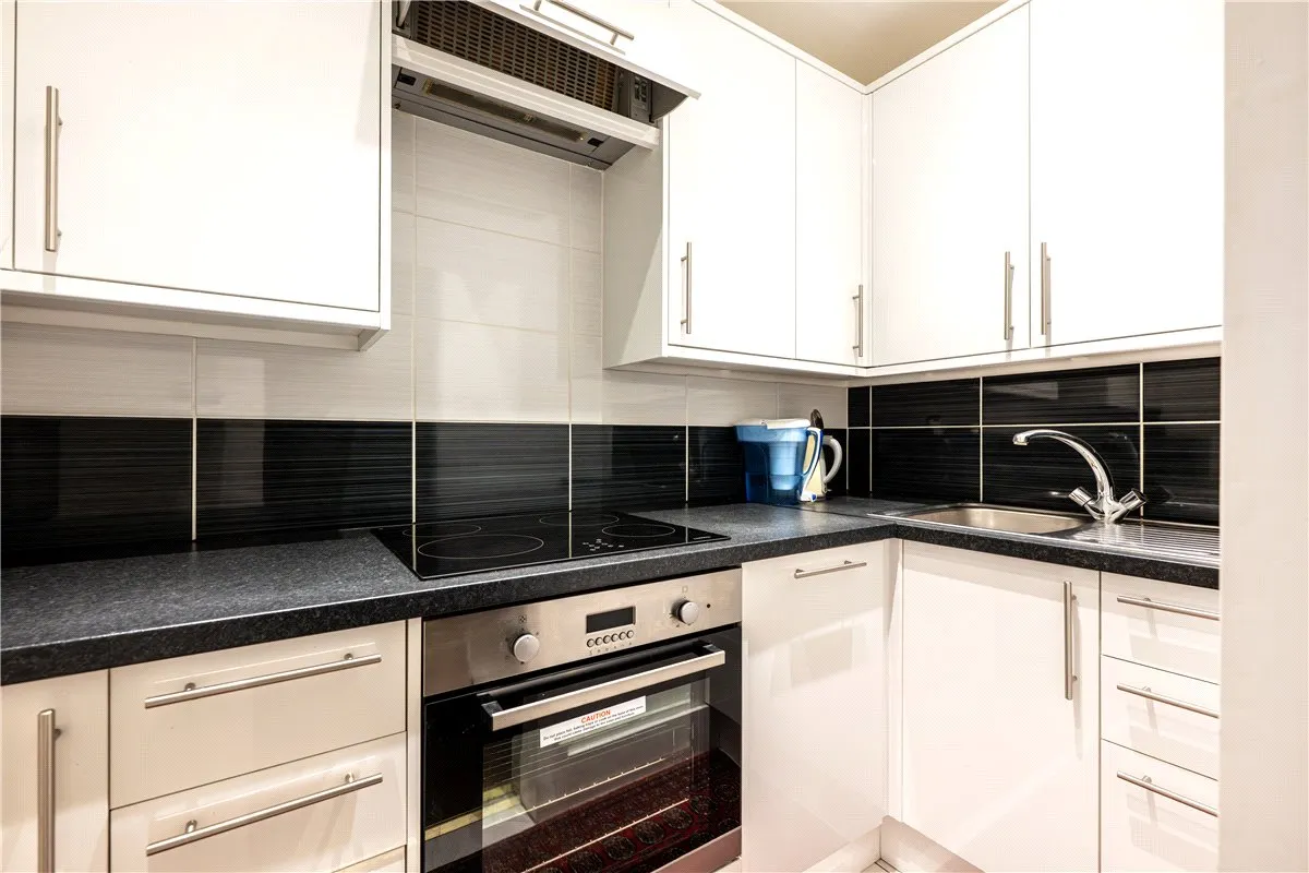 Hallam Street, London, W1W, photo 12