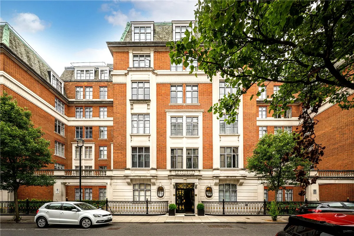 Hallam Street, London, W1W, photo 2