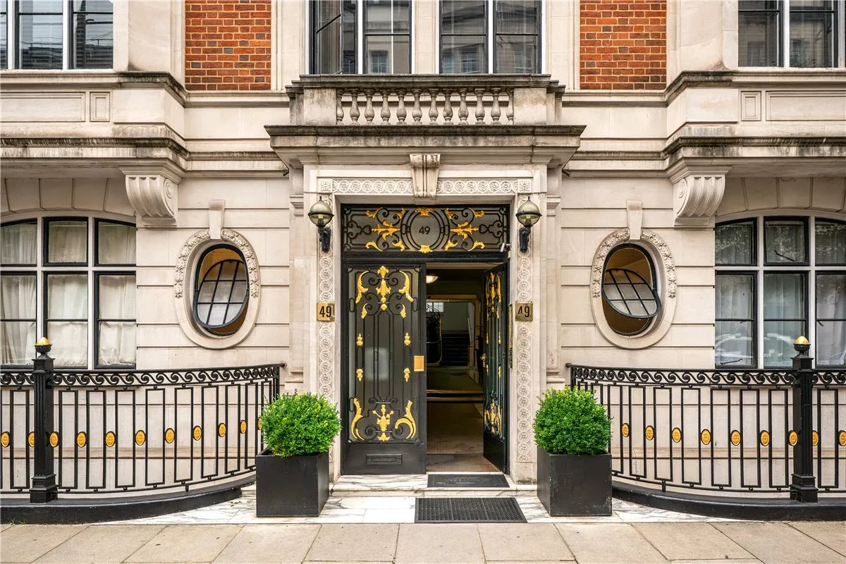 Hallam Street, London, W1W, photo 6