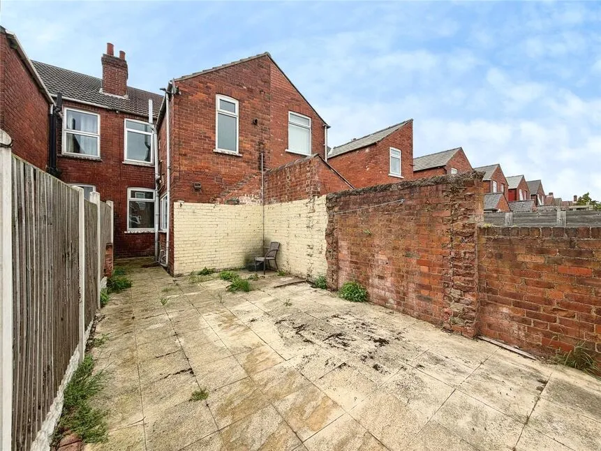 West End Avenue, Bentley, Doncaster, South Yorkshire, DN5, photo 12