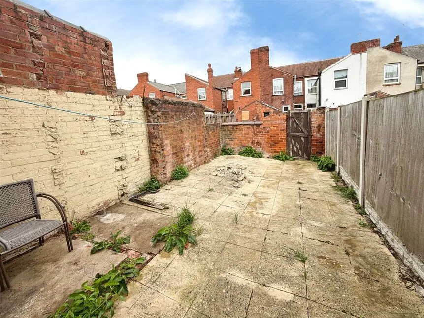 West End Avenue, Bentley, Doncaster, South Yorkshire, DN5, photo 4