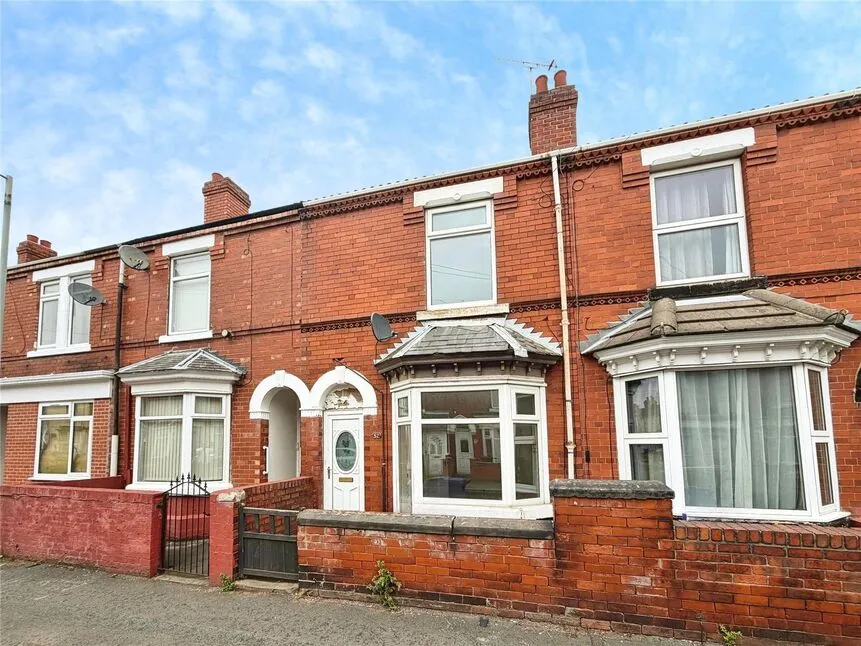 West End Avenue, Bentley, Doncaster, South Yorkshire, DN5, photo 9