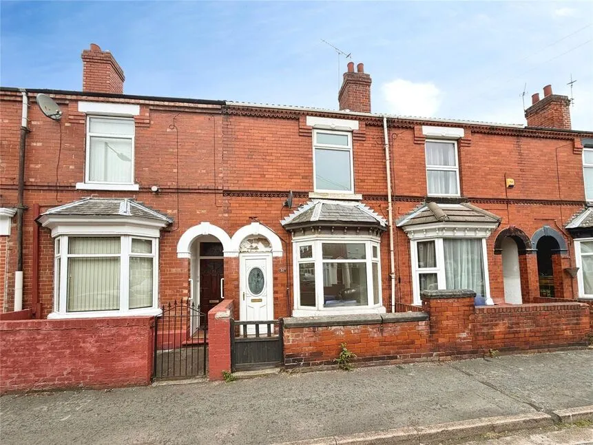 West End Avenue, Bentley, Doncaster, South Yorkshire, DN5, photo 10