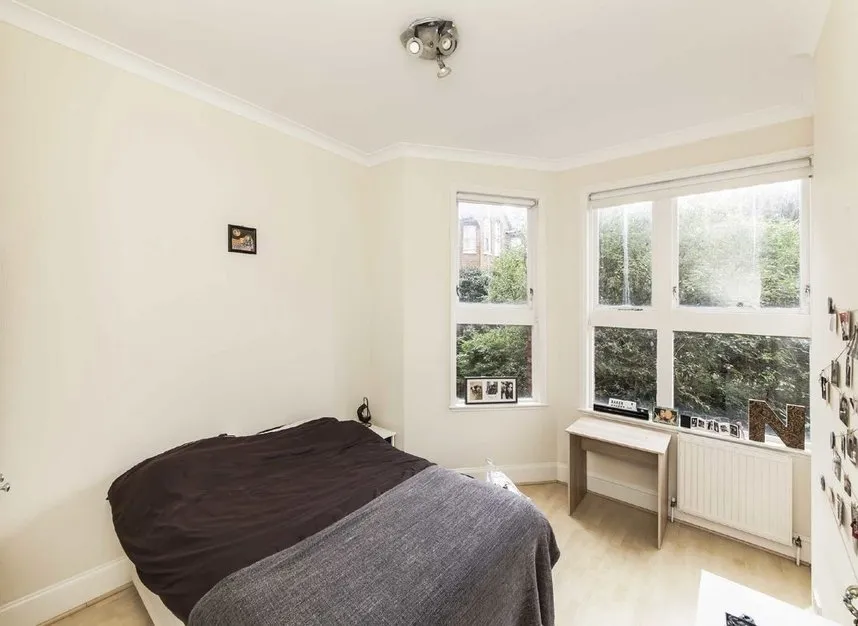 Greencroft Gardens, South Hampstead, NW6, photo 3