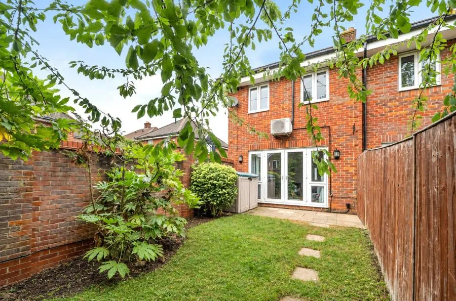 Cressex Road, High Wycombe, HP12, photo 4