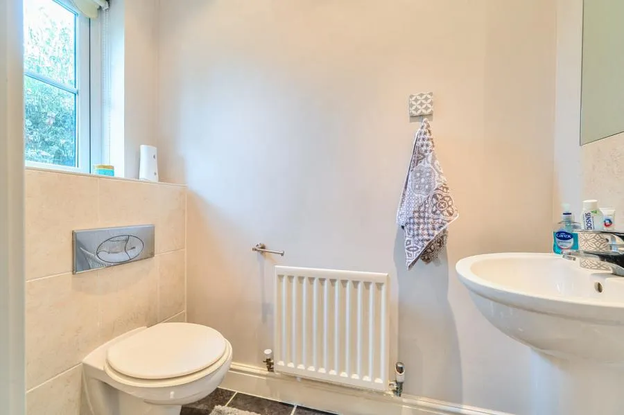 Cressex Road, High Wycombe, HP12, photo 13