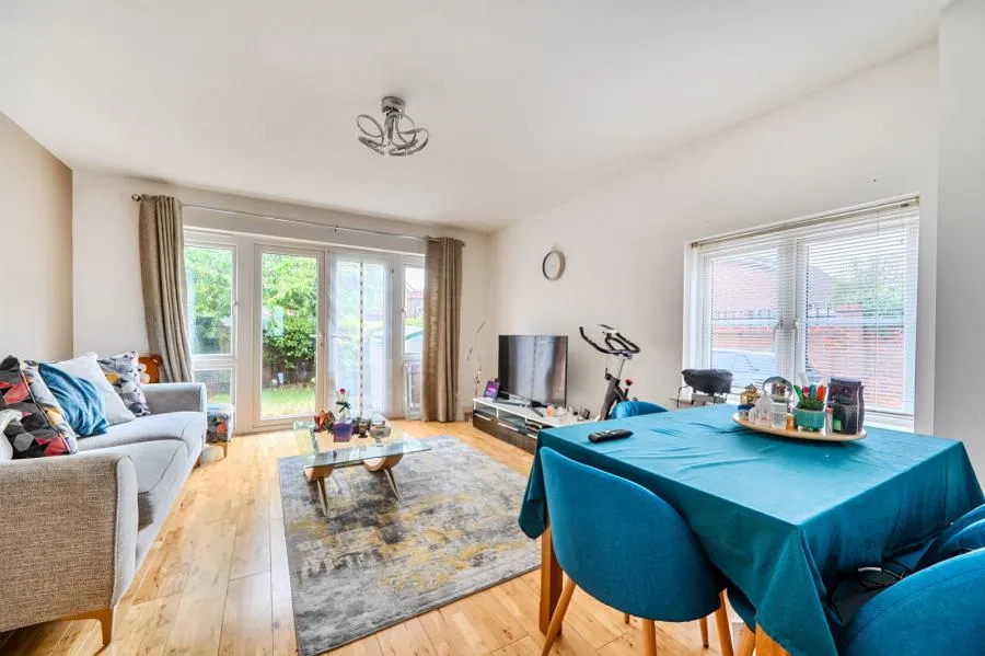 Cressex Road, High Wycombe, HP12, photo 11