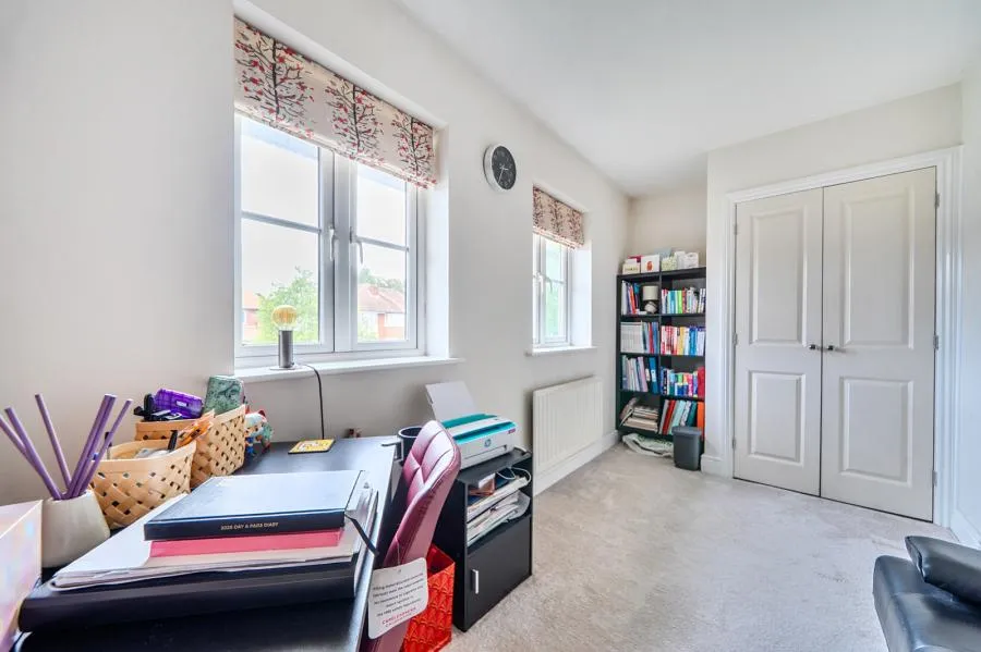 Cressex Road, High Wycombe, HP12, photo 9