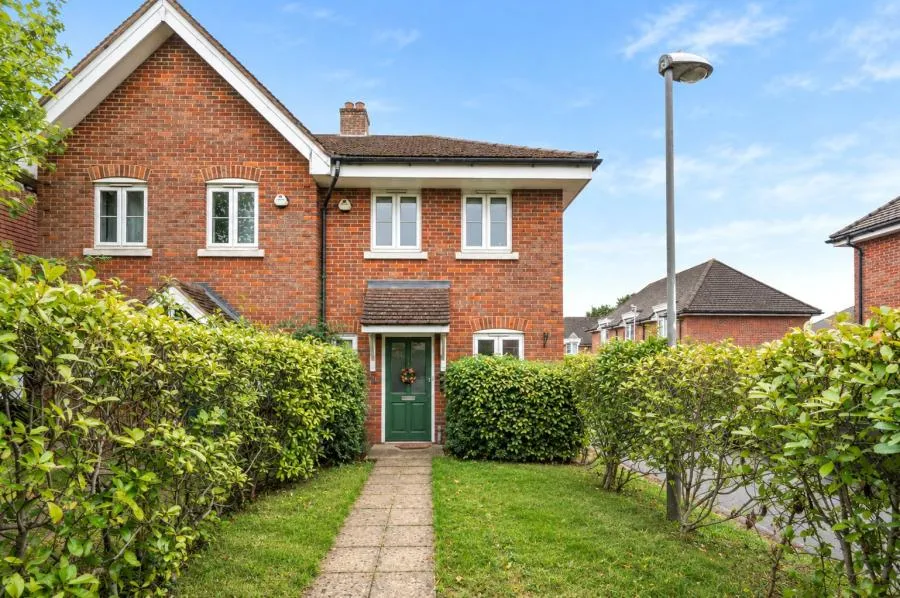 2 bed house for sale, Cressex Road, High Wycombe, HP12