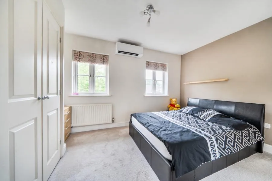 Cressex Road, High Wycombe, HP12, photo 5