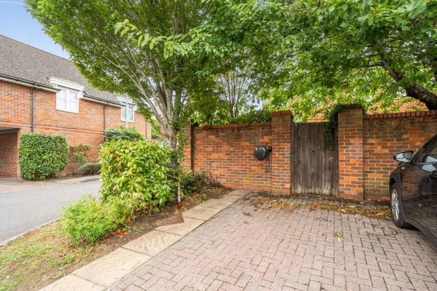 Cressex Road, High Wycombe, HP12, photo 12