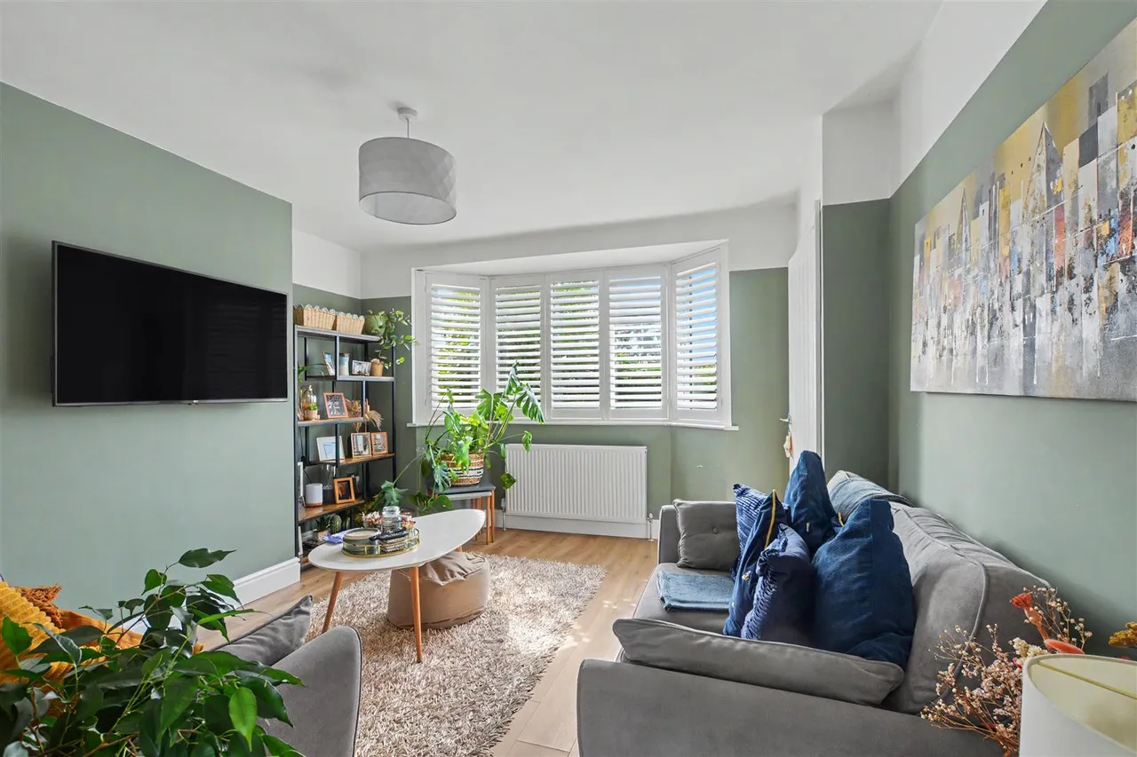 Trent Road, Beeston Rylands, NG9, photo 2