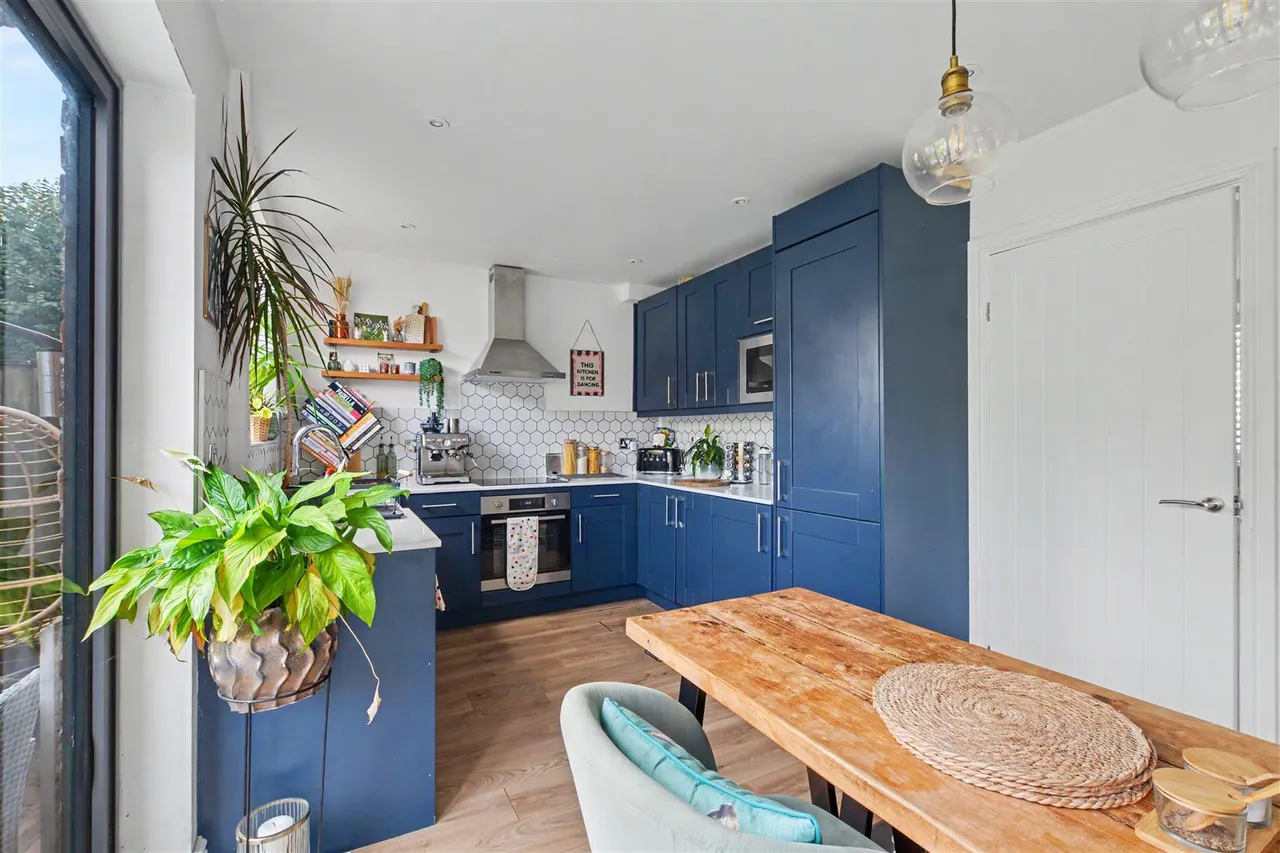 Trent Road, Beeston Rylands, NG9, photo 8