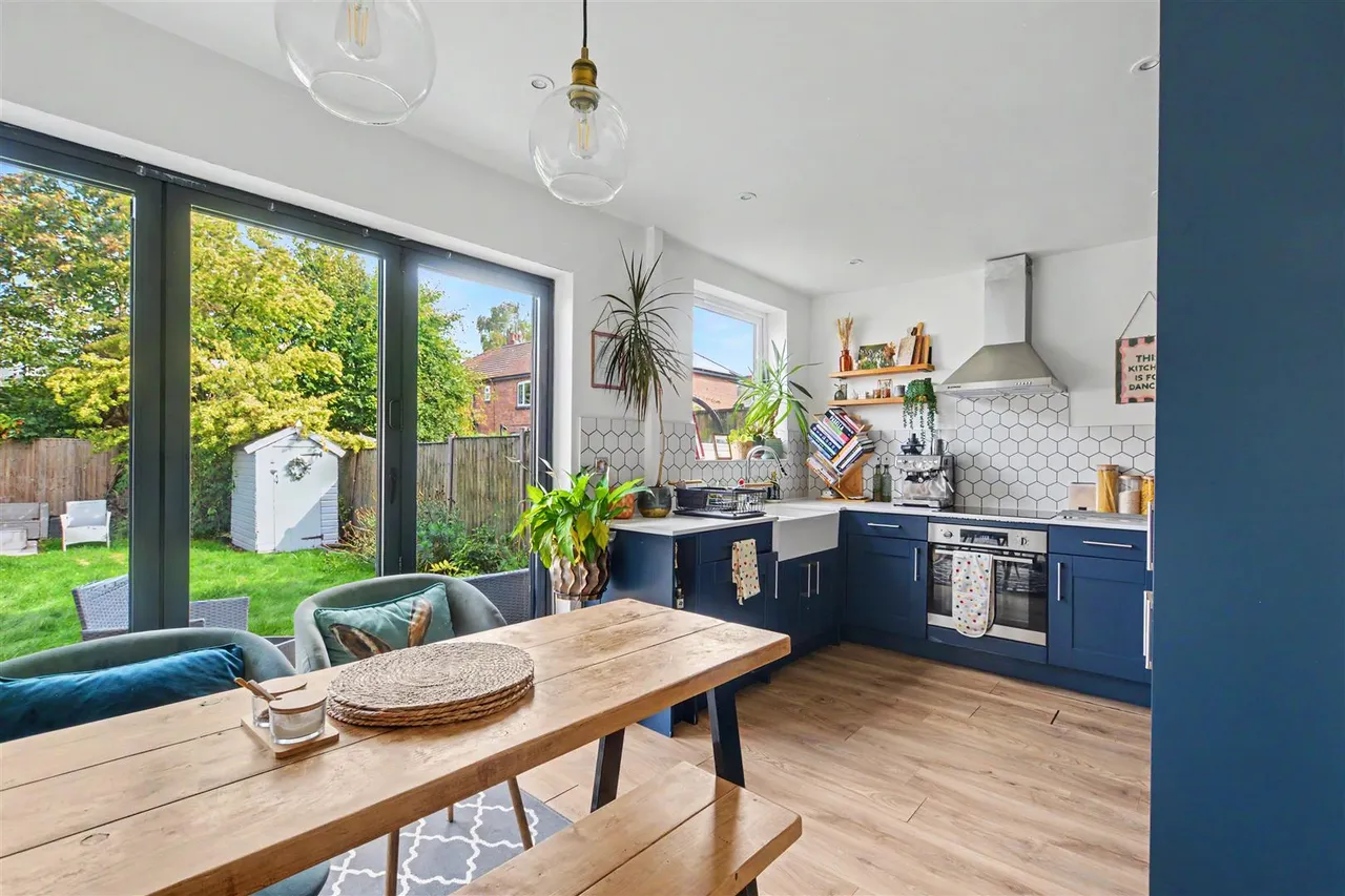 Trent Road, Beeston Rylands, NG9, photo 7