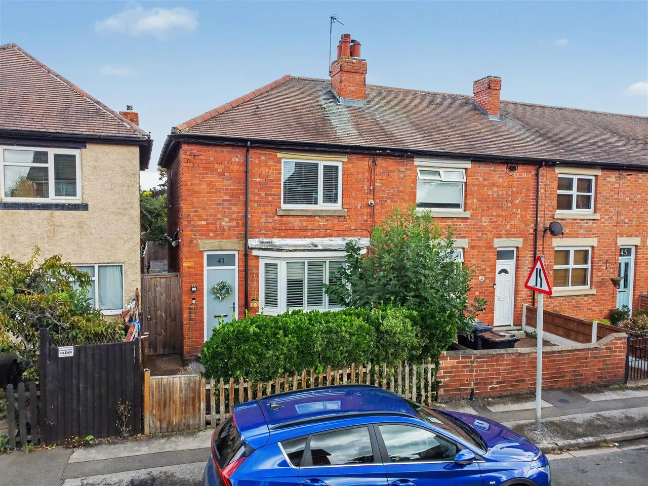 3 bed house for sale, Trent Road, Beeston Rylands, NG9