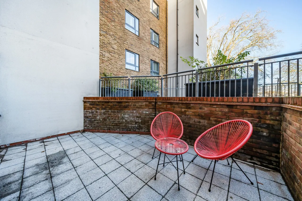Desvignes Drive, SE13, photo 7
