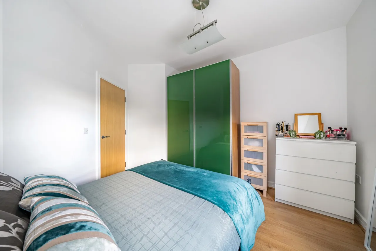 Desvignes Drive, SE13, photo 5