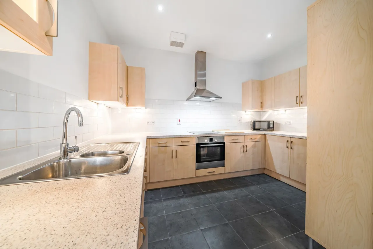 Desvignes Drive, SE13, photo 14