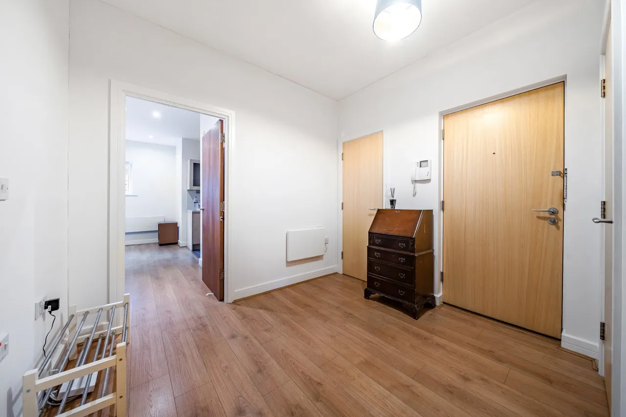 Desvignes Drive, SE13, photo 16