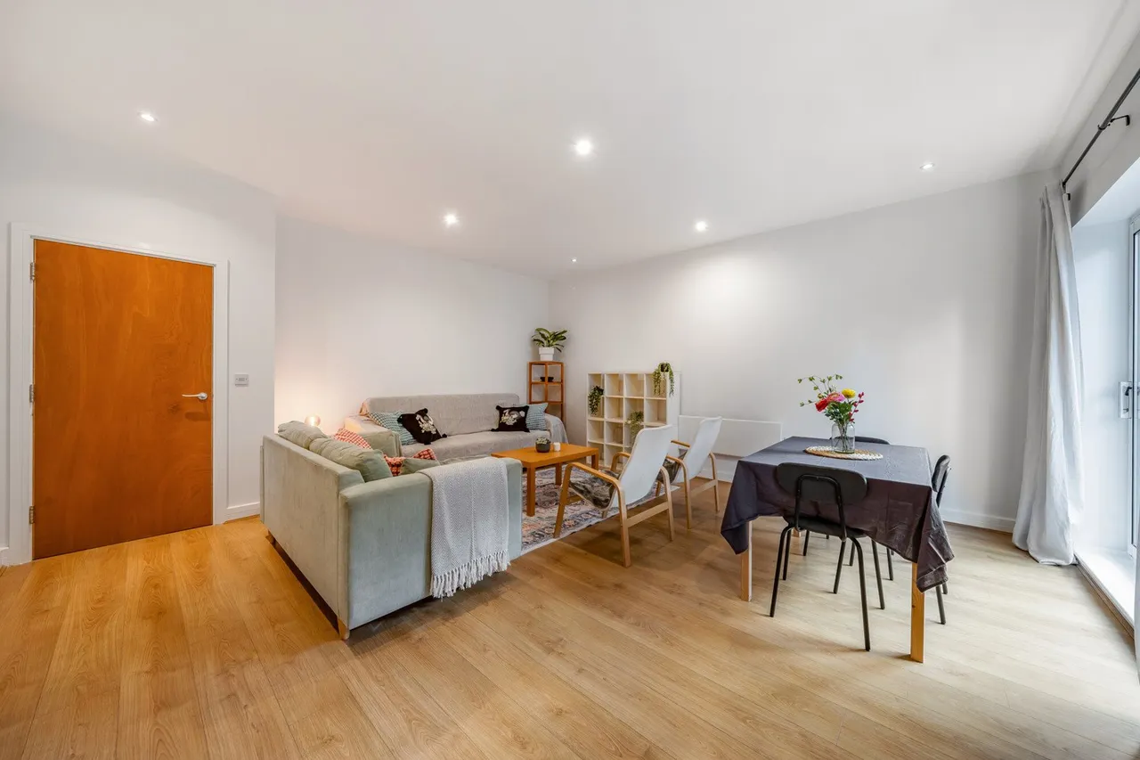 Desvignes Drive, SE13, photo 11