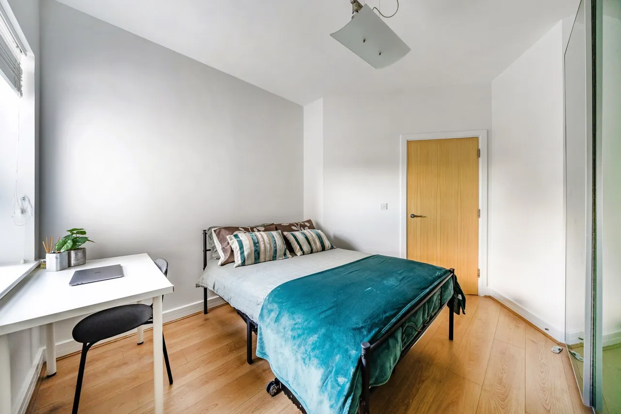 Desvignes Drive, SE13, photo 13