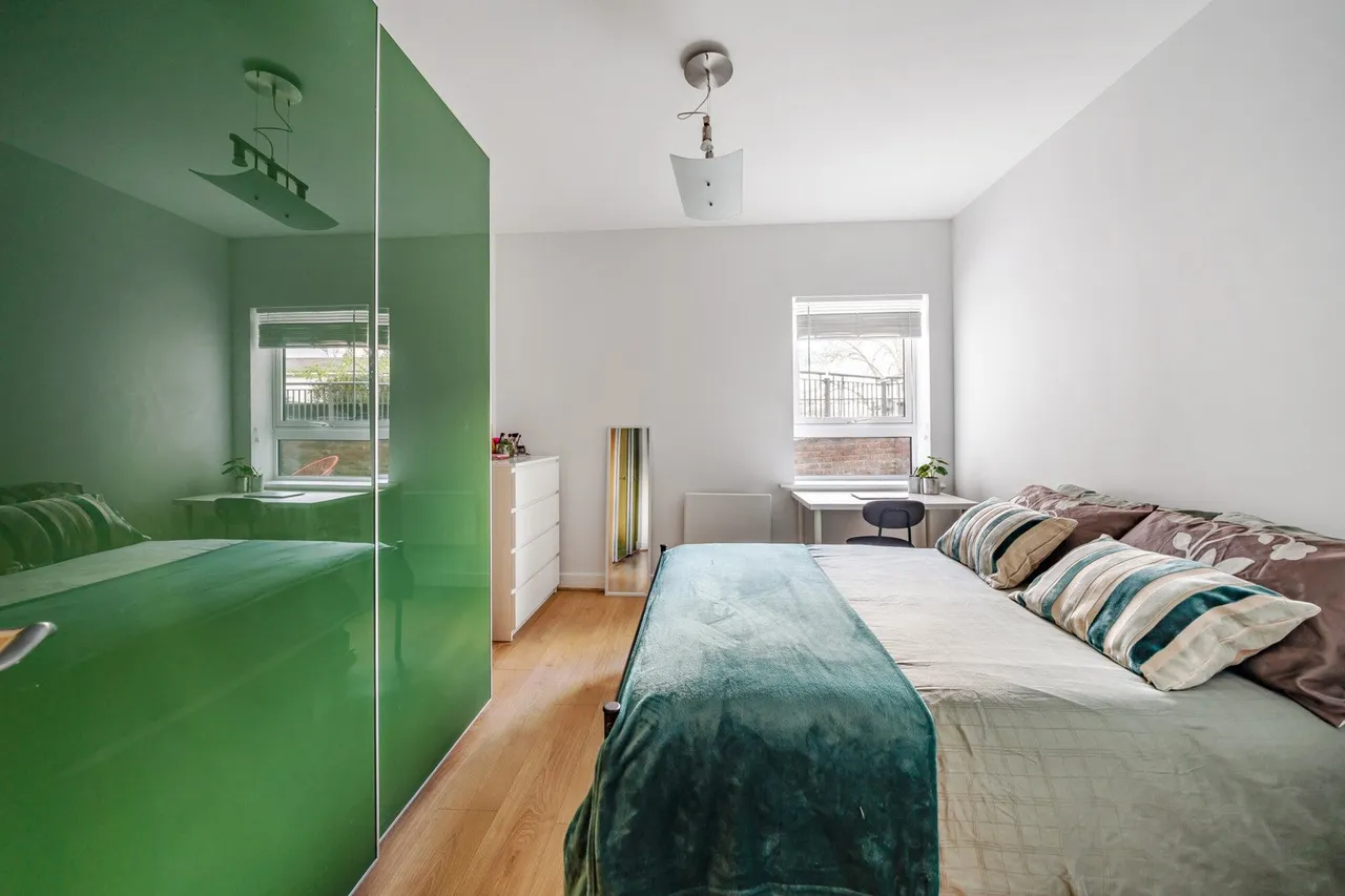 Desvignes Drive, SE13, photo 12