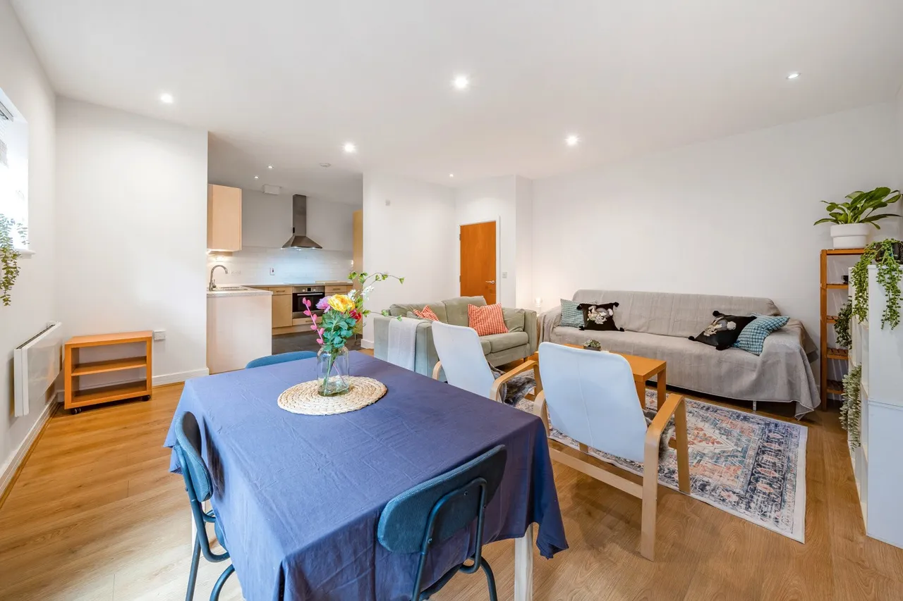Desvignes Drive, SE13, photo 8