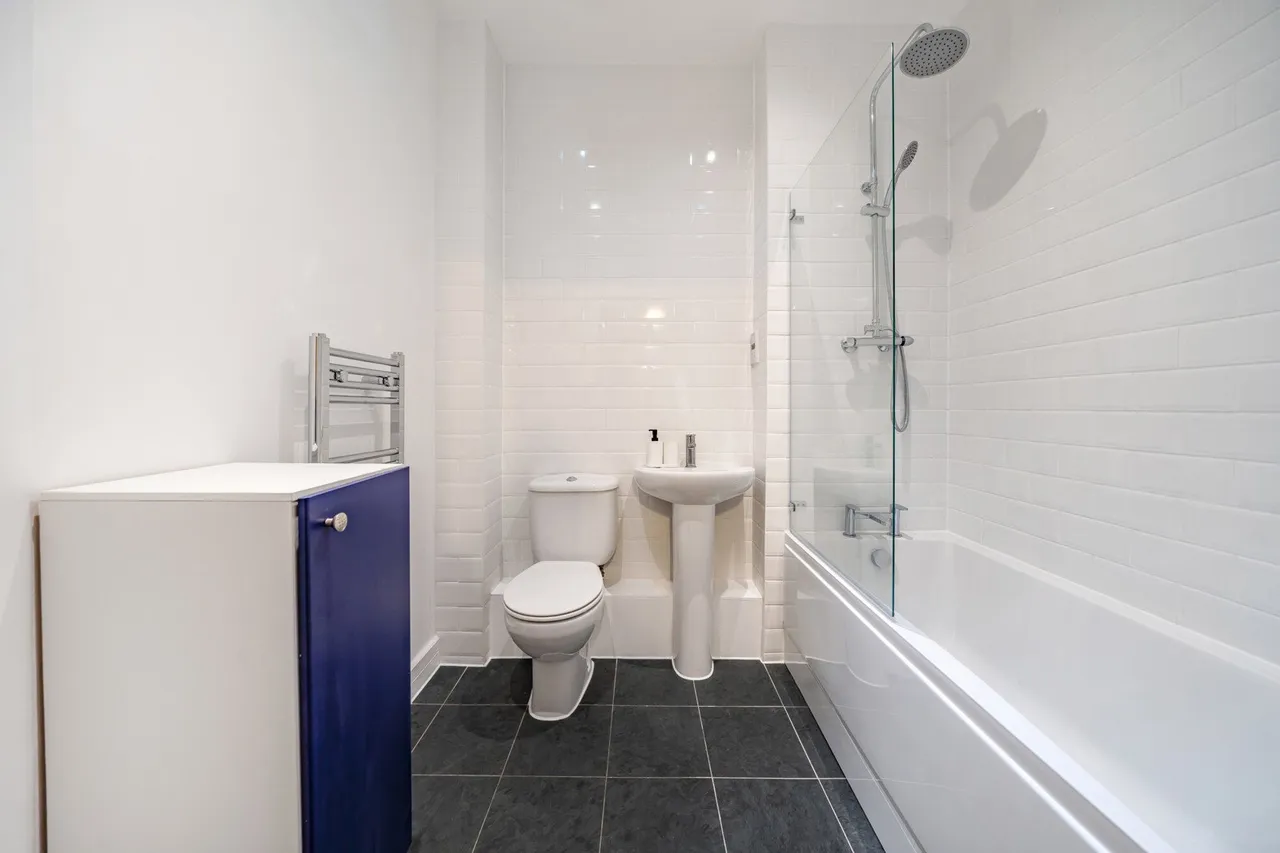 Desvignes Drive, SE13, photo 9