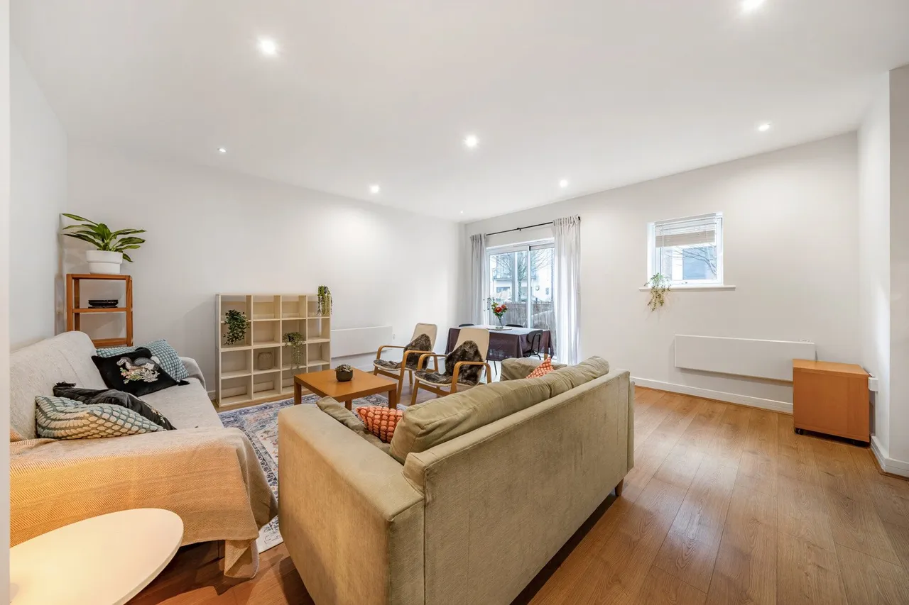 Desvignes Drive, SE13, photo 15
