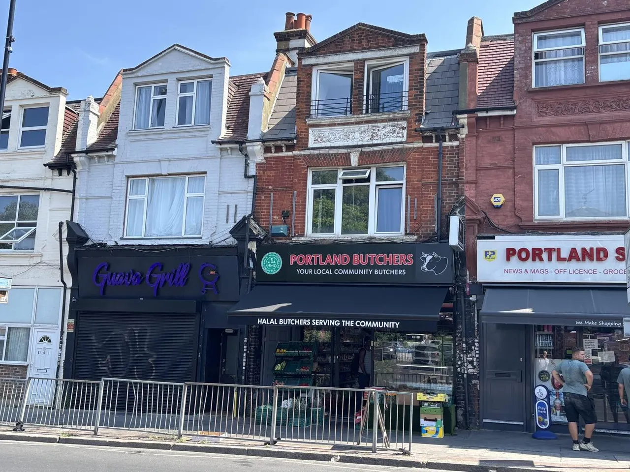 Portland Road, South Norwood, photo 5