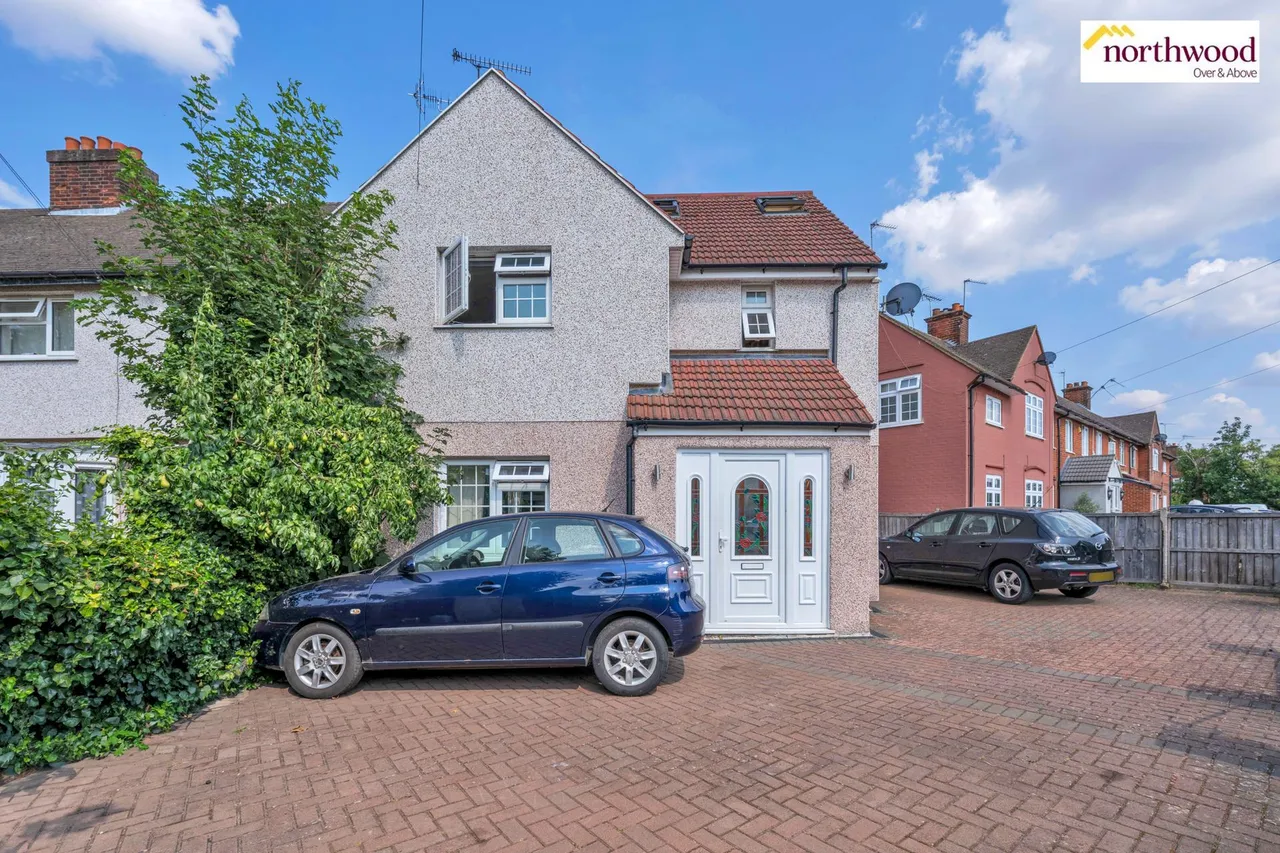 The Harebreaks, Watford, WD24, photo 16