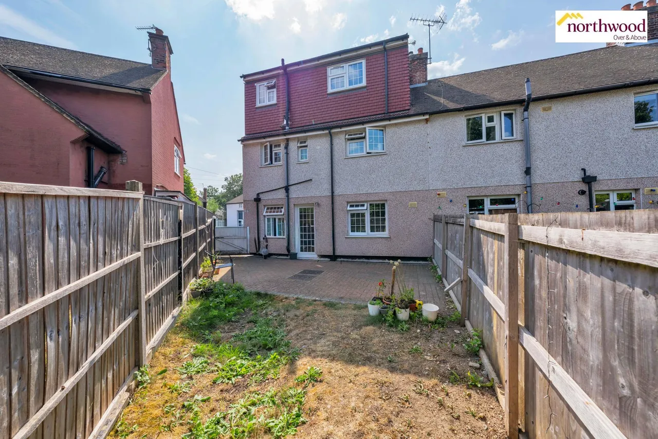 The Harebreaks, Watford, WD24, photo 15