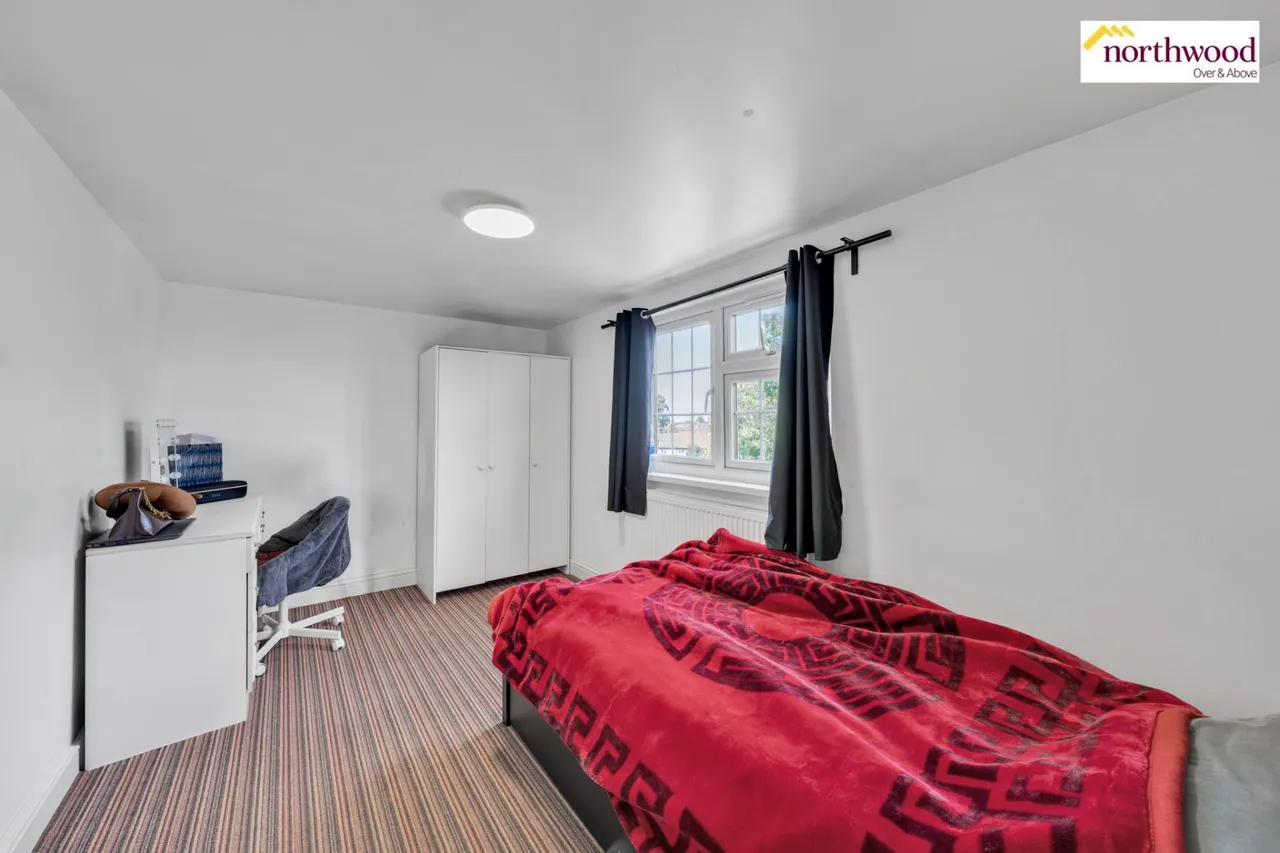 The Harebreaks, Watford, WD24, photo 10