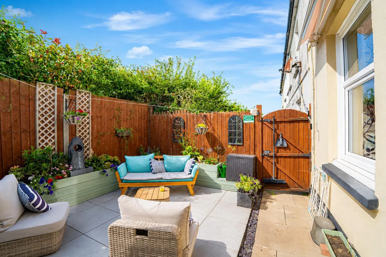The Ridge, St. Leonards-On-Sea, photo 22
