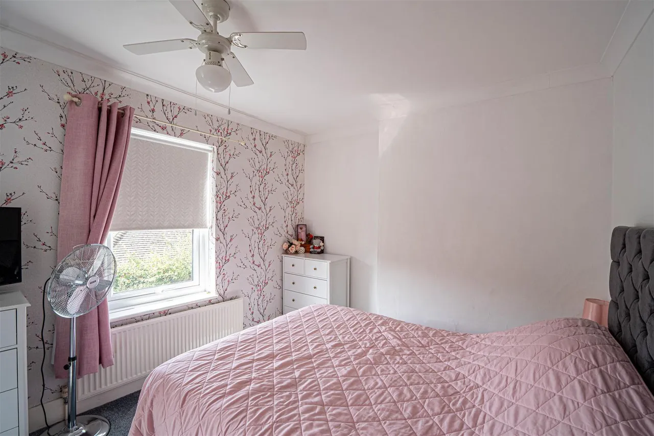 The Ridge, St. Leonards-On-Sea, photo 6