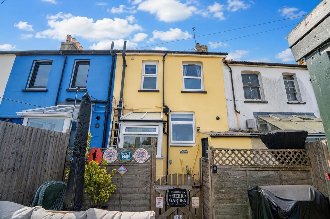 The Ridge, St. Leonards-On-Sea, photo 11