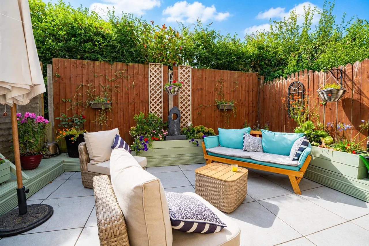 The Ridge, St. Leonards-On-Sea, photo 21