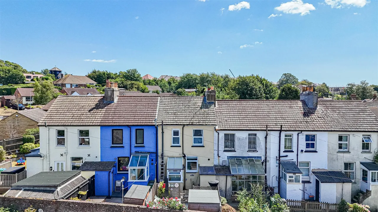 The Ridge, St. Leonards-On-Sea, photo 24