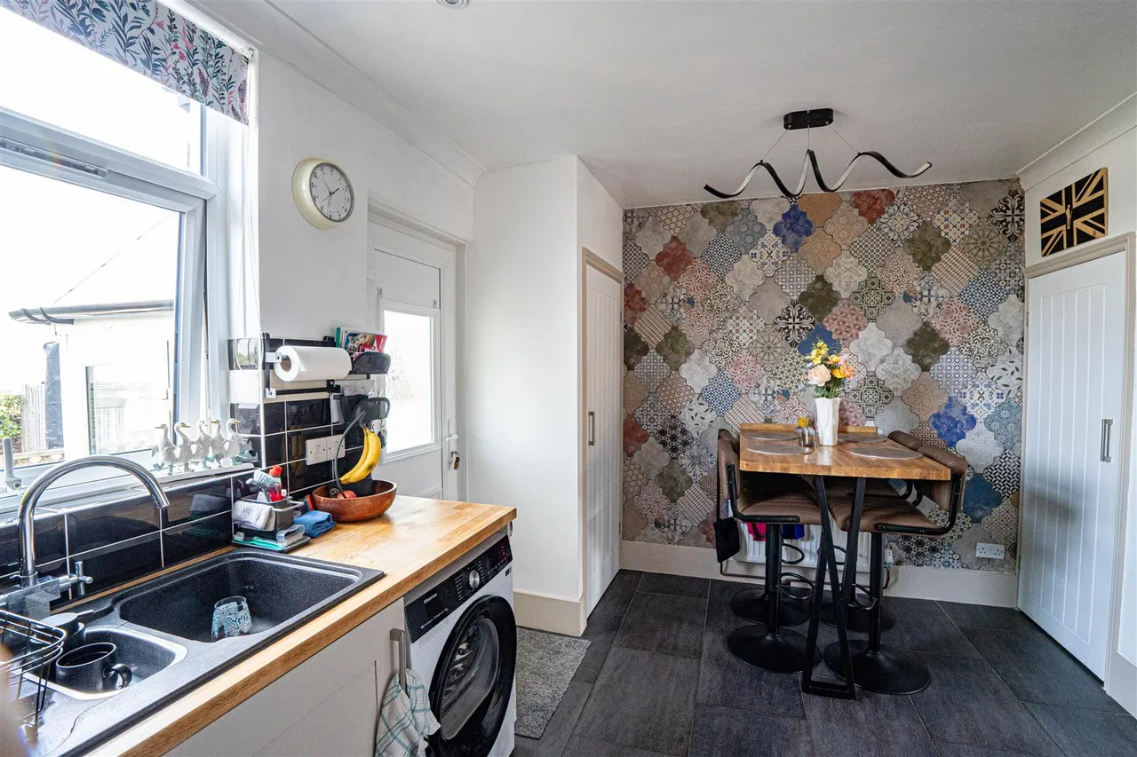 The Ridge, St. Leonards-On-Sea, photo 4