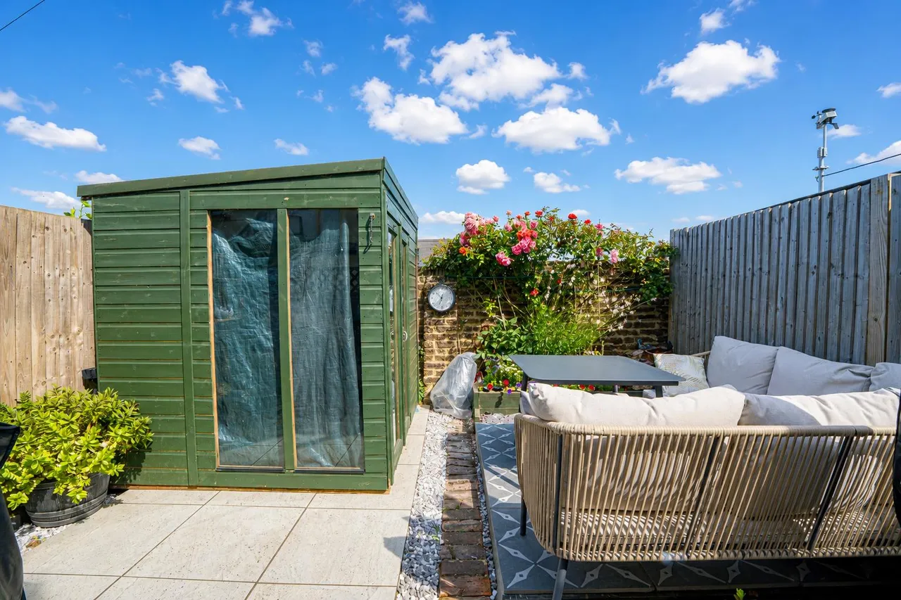 The Ridge, St. Leonards-On-Sea, photo 10