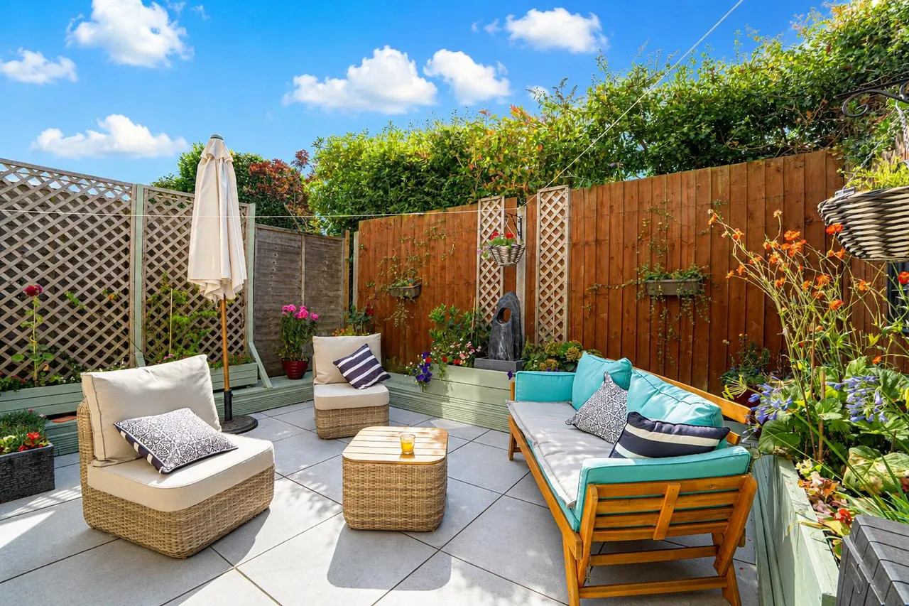 The Ridge, St. Leonards-On-Sea, photo 5