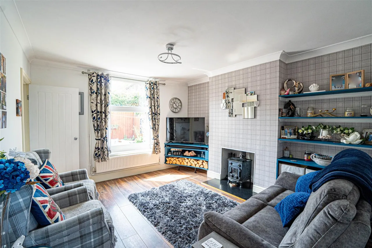 The Ridge, St. Leonards-On-Sea, photo 2