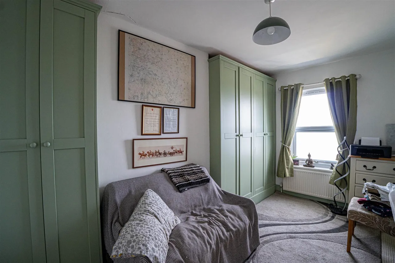 The Ridge, St. Leonards-On-Sea, photo 19